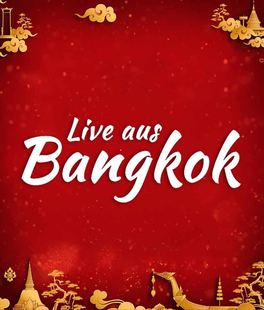 Bangkok